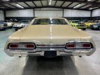 Thumbnail Photo 4 for New 1967 Chevrolet Impala